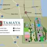 Tamaya Map