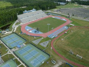 Hodges Stadium