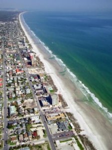 Jacksonville beach