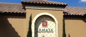 tamaya sign crop