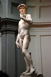 210px-Michelangelo's_David