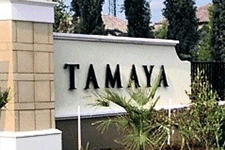 Directions to Tamaya - Tamaya