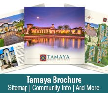 Tamaya Brochure