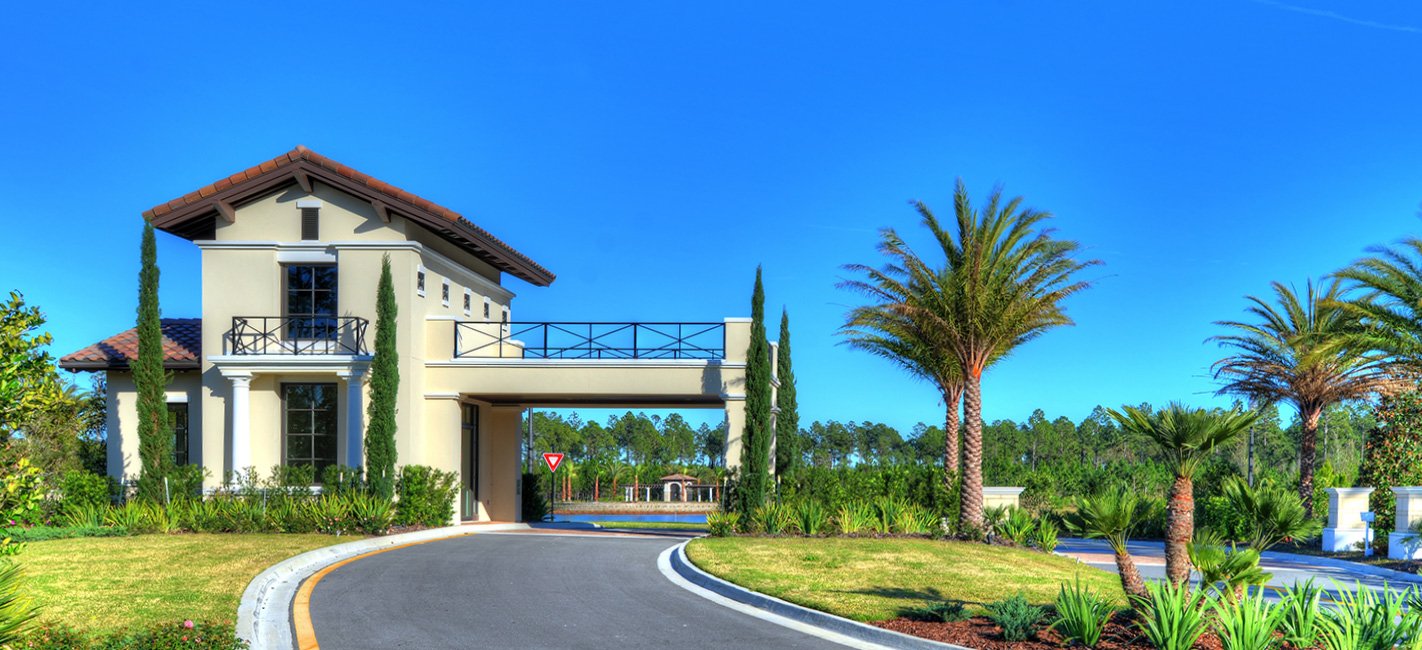 Custom Home Design Jacksonville - designbyruzz