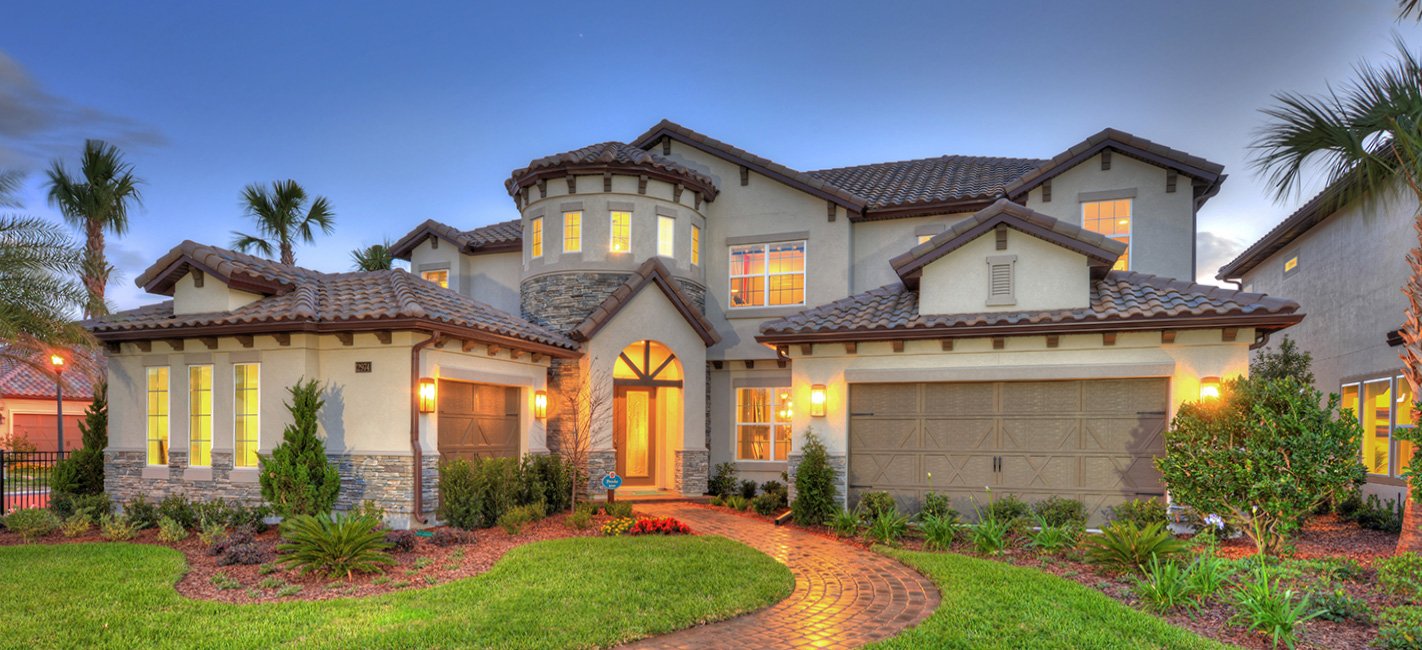 Jacksonville New Home Community | Tamaya ~ An ICI Homes Community