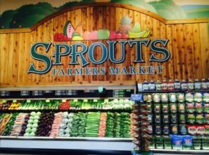 Sprouts