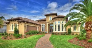 Tamaya: a Perfect Solution for Your New Jacksonville Home