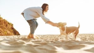 Make Yourself and Your Pet at Home at Tamaya - 1 1