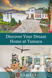 Discover Your Dream Home at Tamaya: Jacksonville's Premier Custom Home Community - Blog Graphic 4